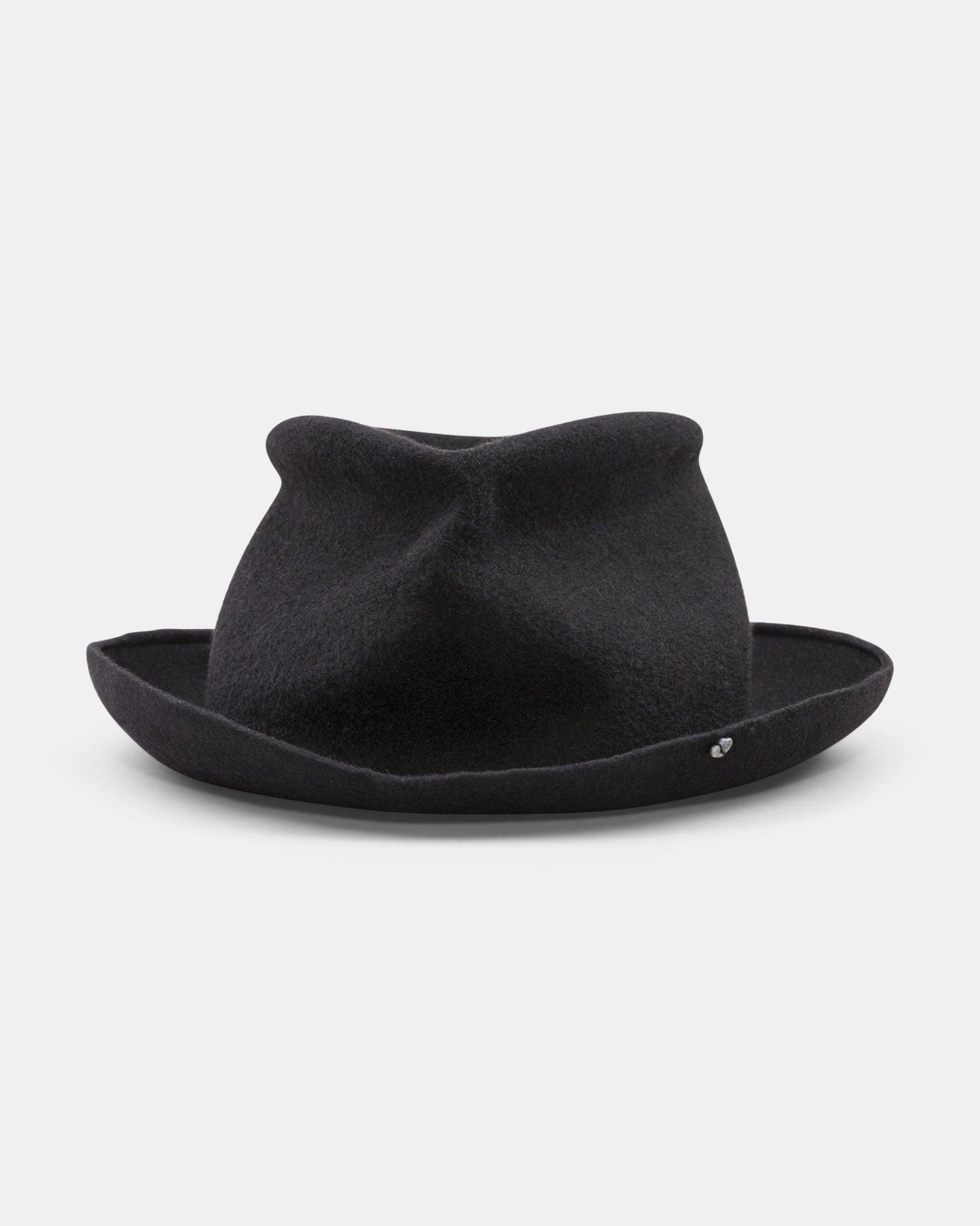 HOBO 10 Cashmere Black - SUPERDUPER