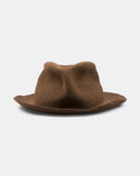 Hobo Brown Raw