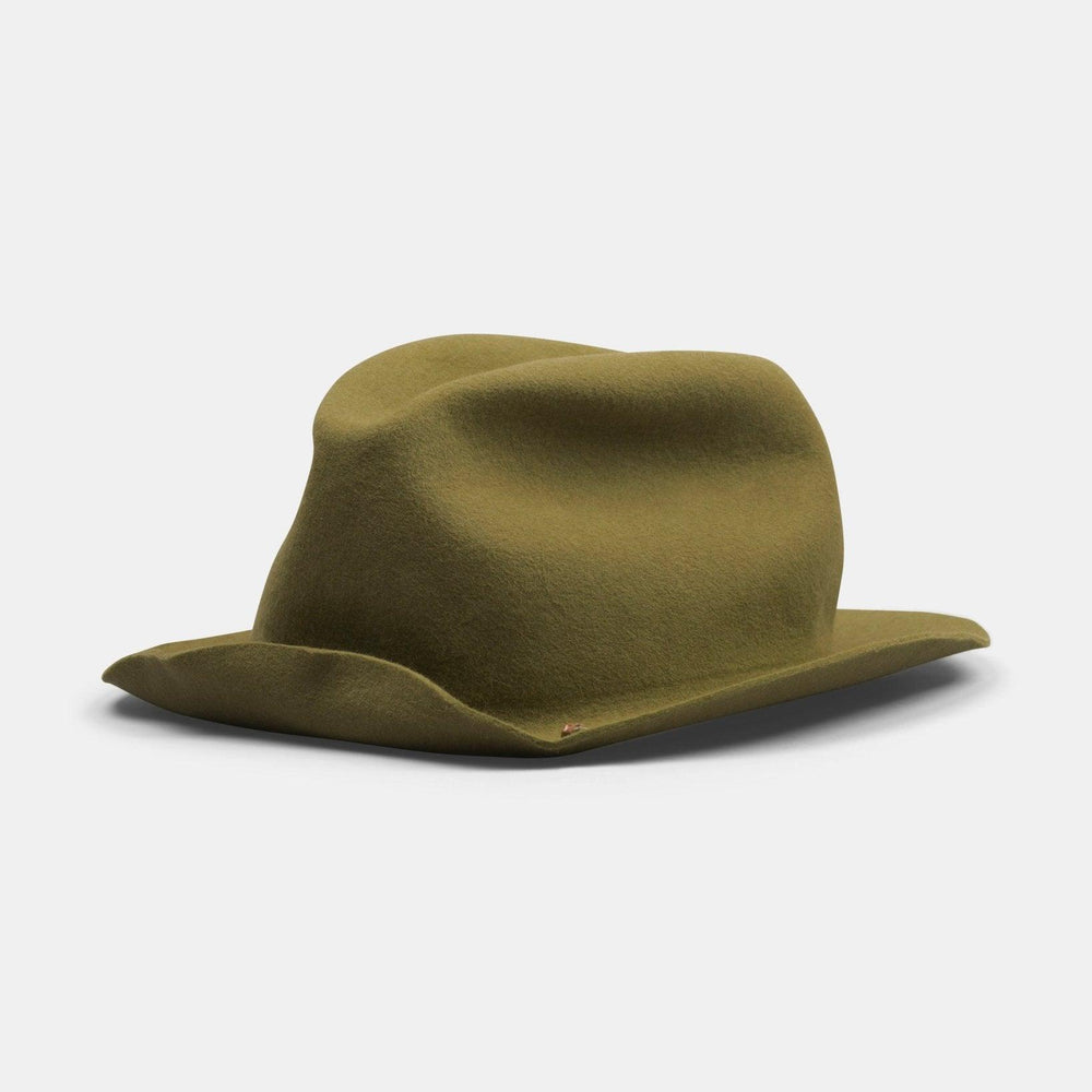 Hobo Hawaii Green - SUPERDUPER