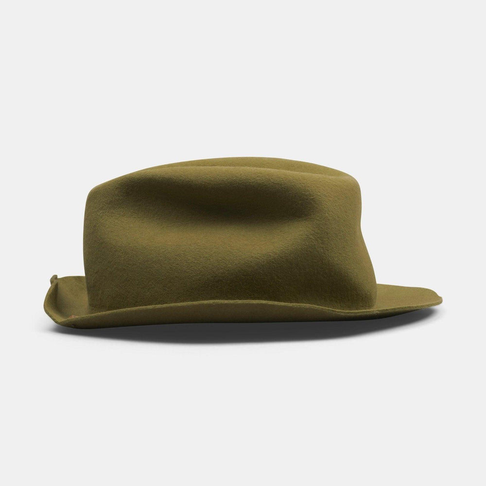 
                  
                    Hobo Hawaii Green - SUPERDUPER
                  
                