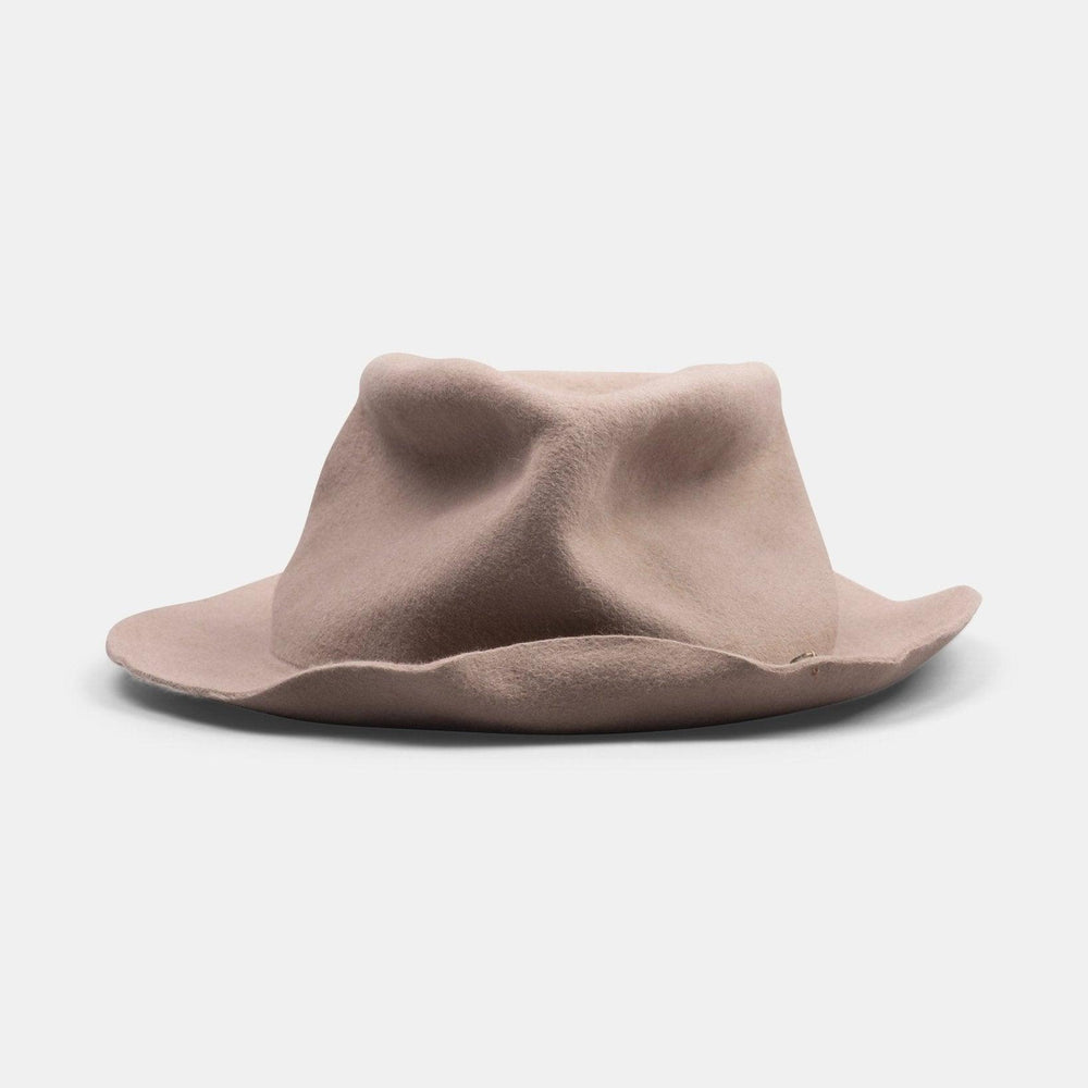 Hobo Light Tan - SUPERDUPER
