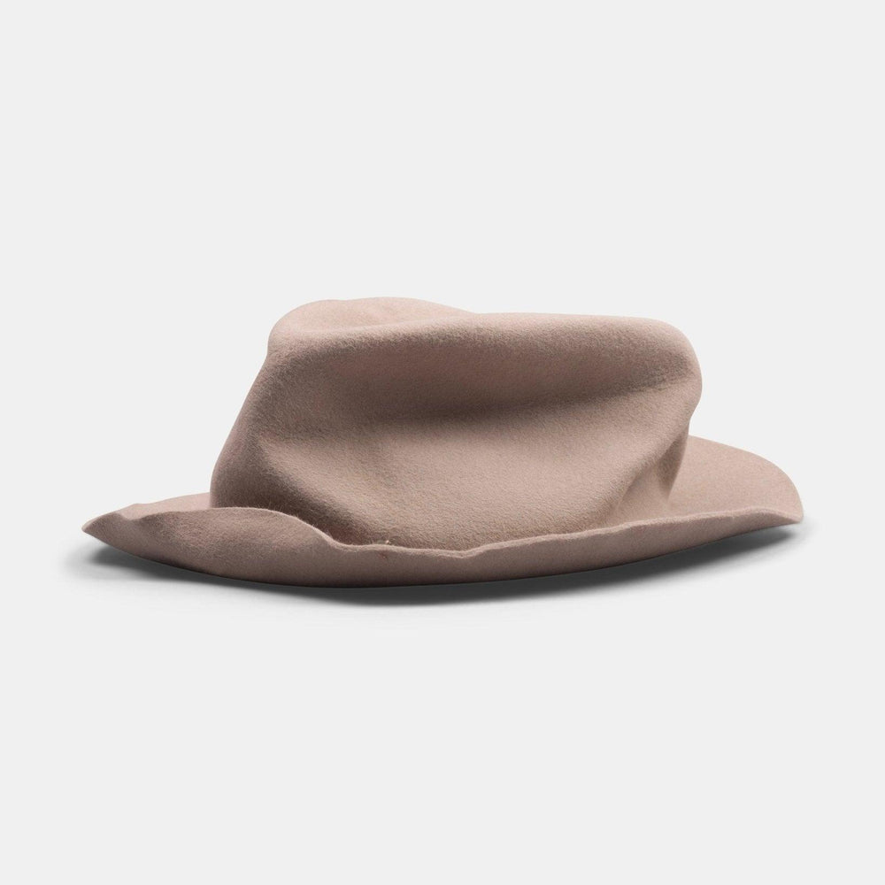 Hobo Light Tan - SUPERDUPER