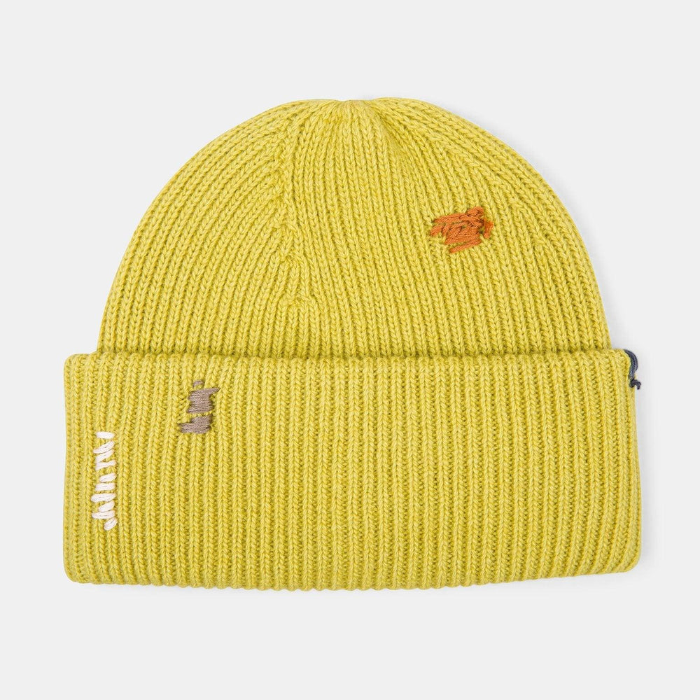 Mad Dog Knit - SUPERDUPER