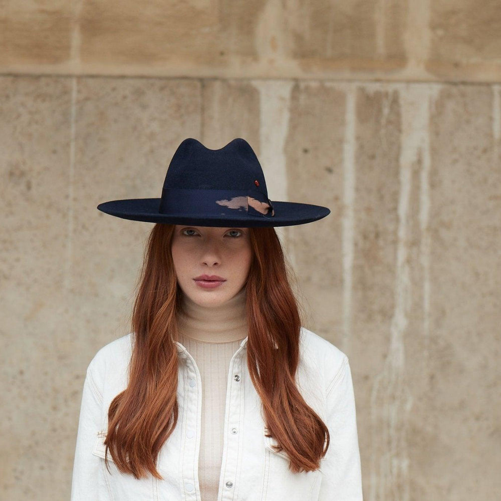 MASCULINE FADED hats SuperDuper Hats