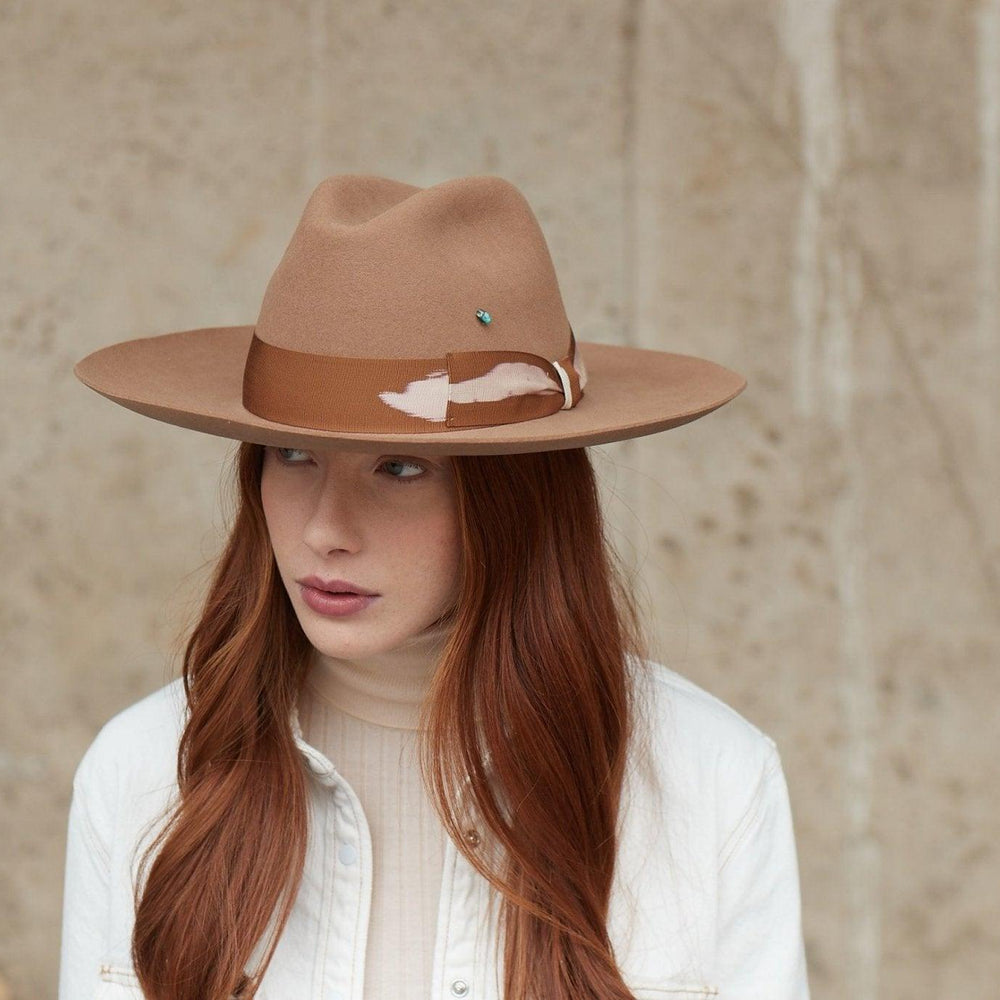 MASCULINE FADED hats SuperDuper Hats