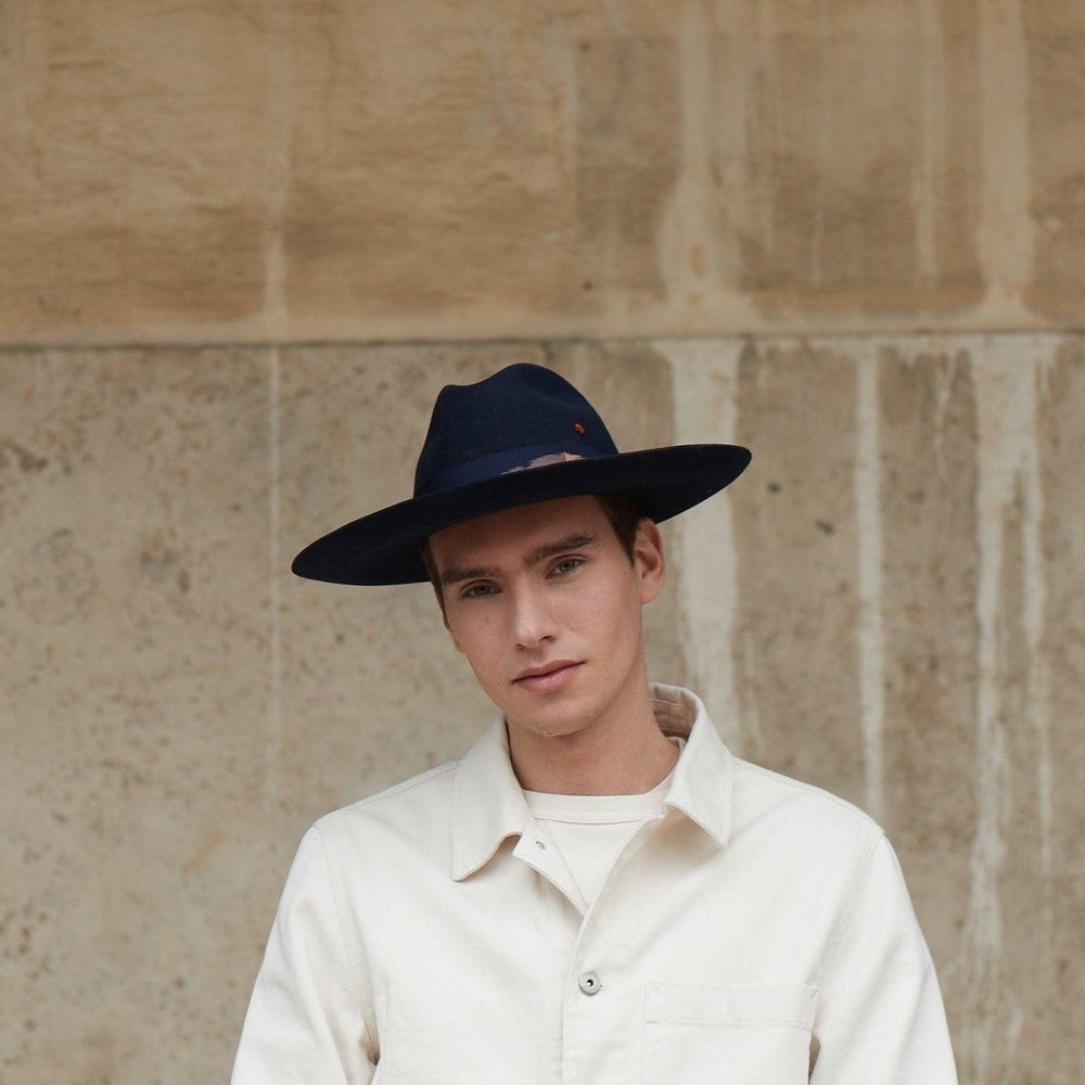 
                  
                    MASCULINE FADED hats SuperDuper Hats
                  
                