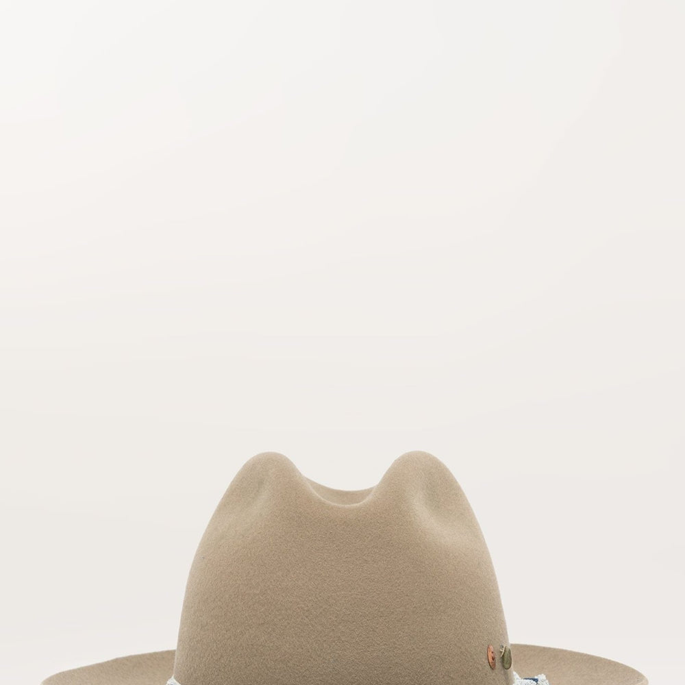 Open Roy Roger's hats SuperDuper Hats
