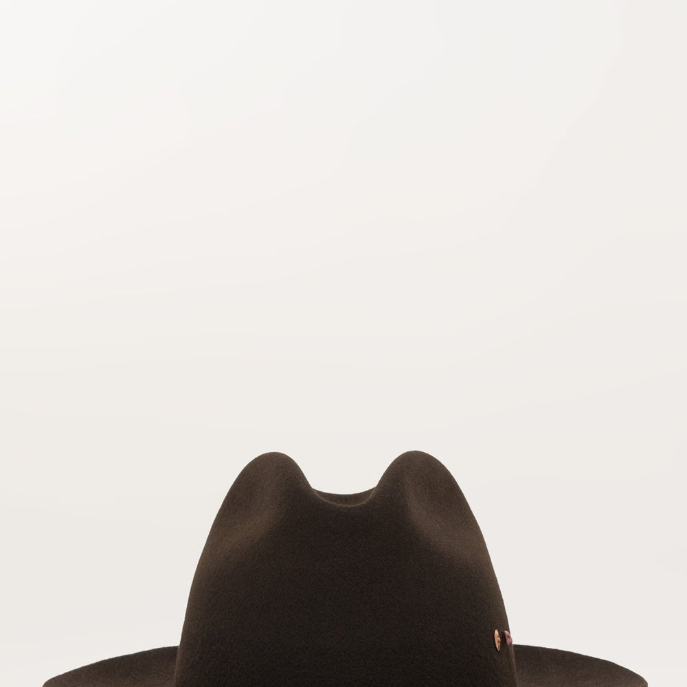 Open Roy Roger's hats SuperDuper Hats