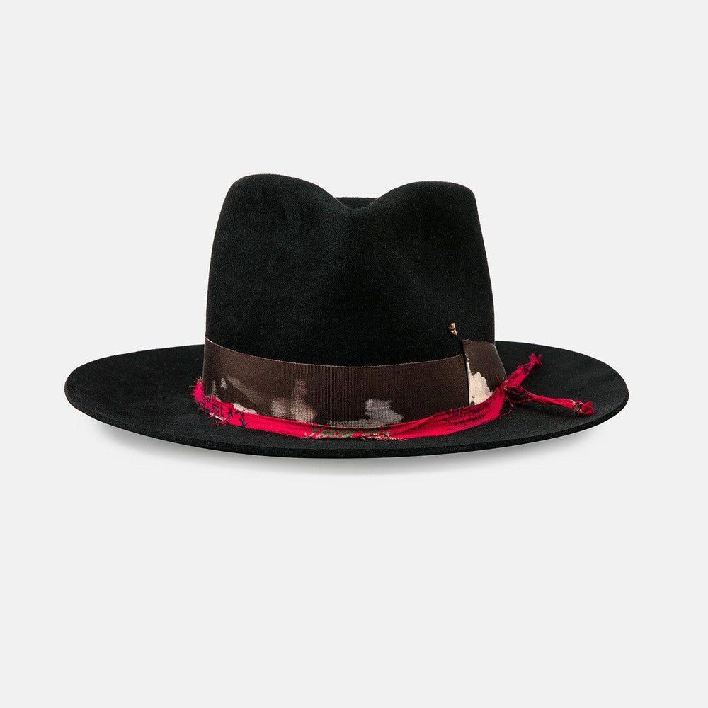 Beaver_6 HAT SuperDuper Hats