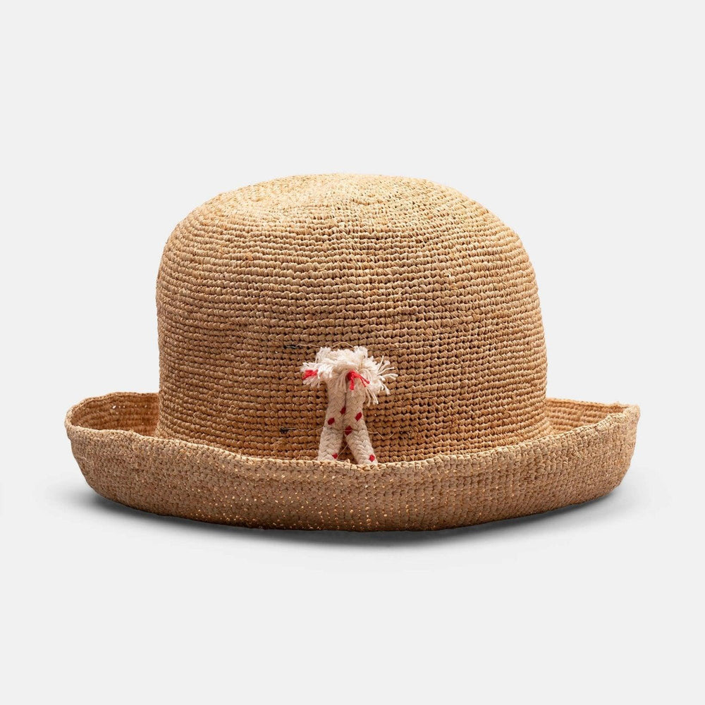 
                  
                    Shack Rafia Crochet Natural - SUPERDUPER
                  
                