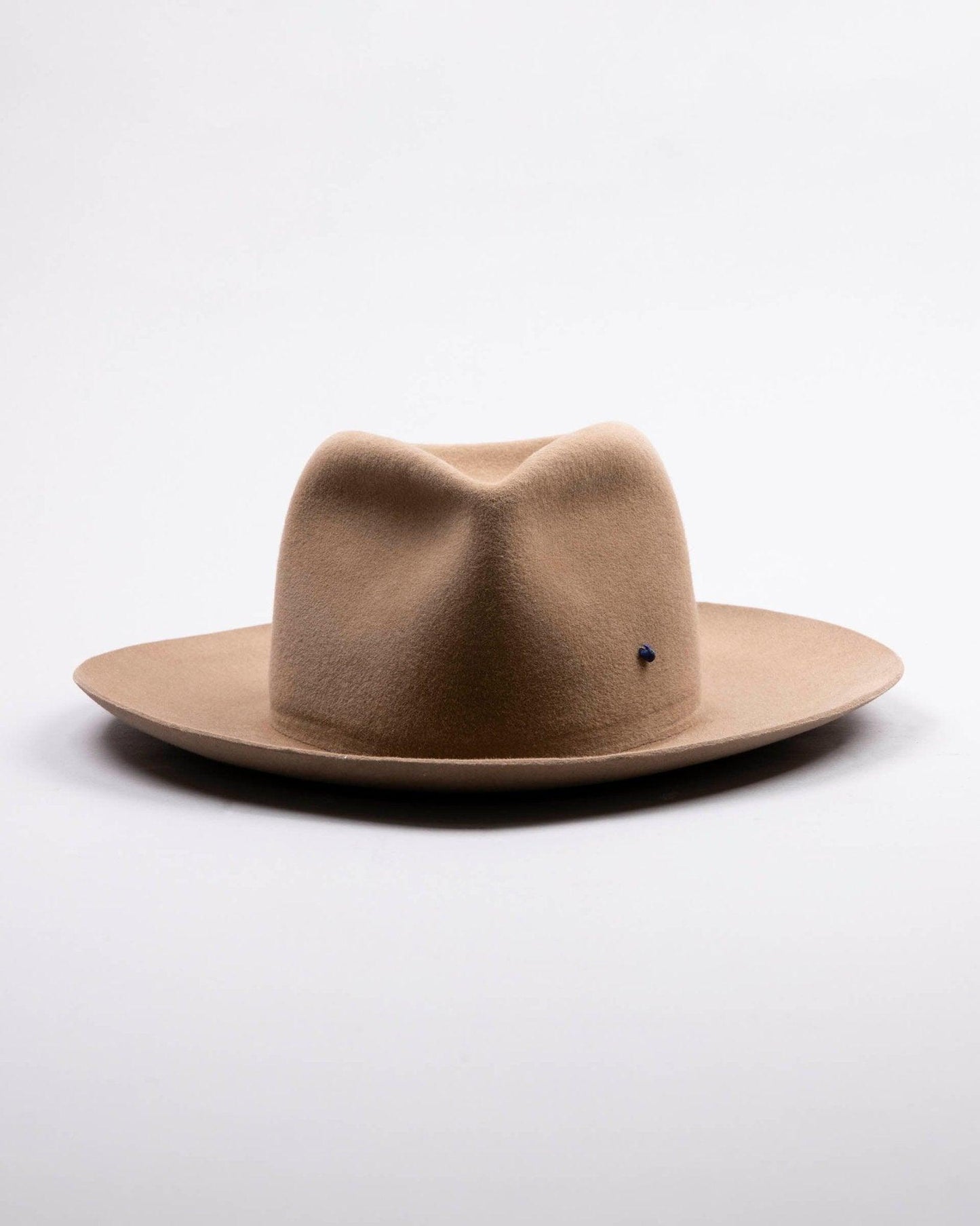 Super Super Hats Ten Fisher Hat - Cream Spiral – Choix