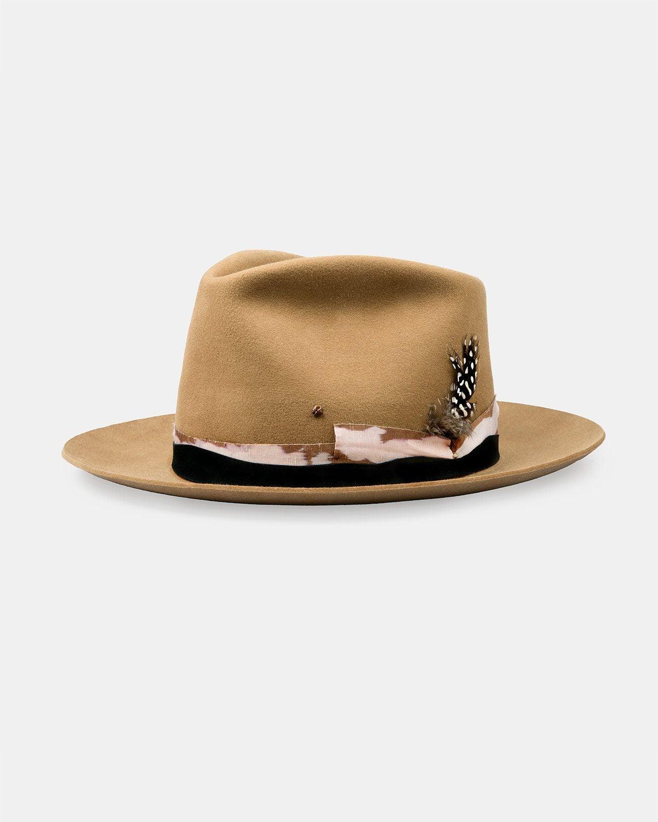 Beaver_4 HAT SuperDuper Hats 