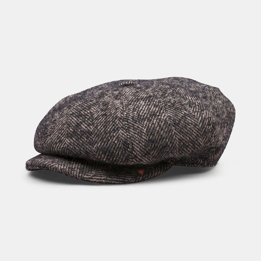 
                  
                    Simonon Tweed Black - SUPERDUPER
                  
                