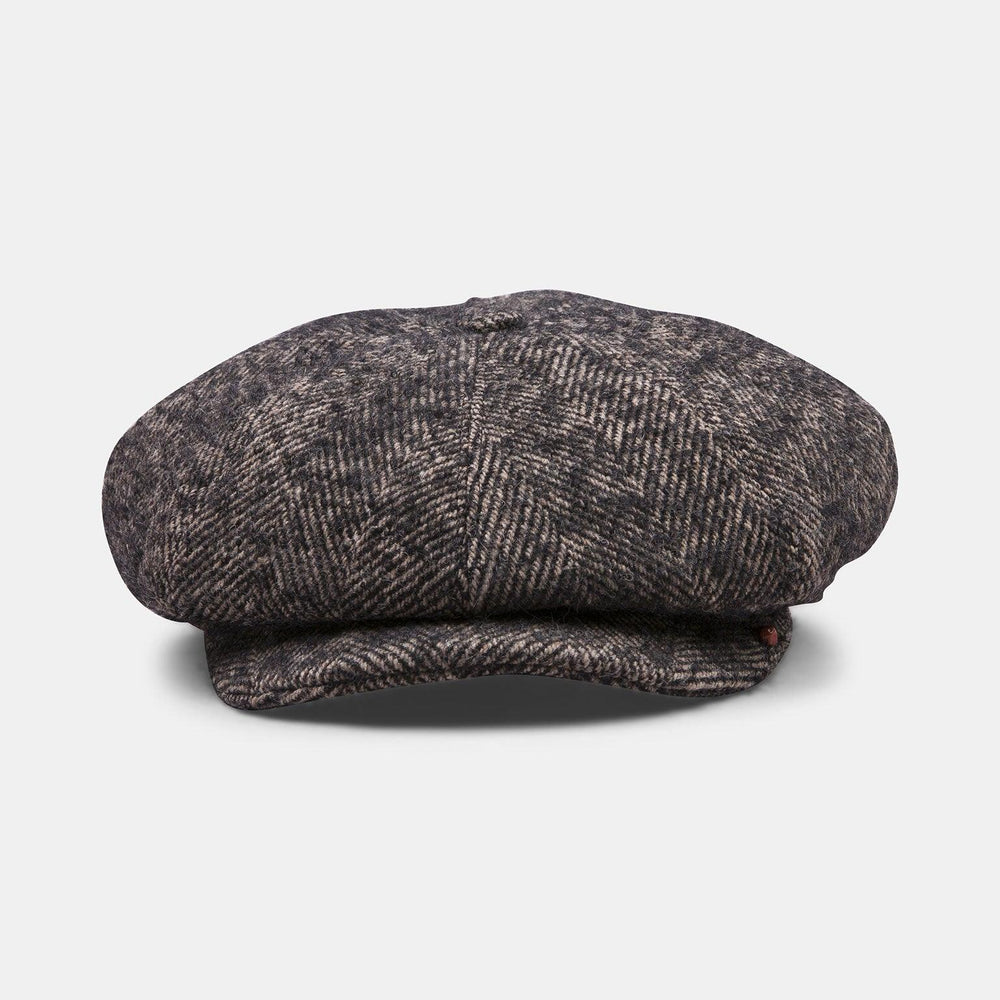 
                  
                    Simonon Tweed Black - SUPERDUPER
                  
                