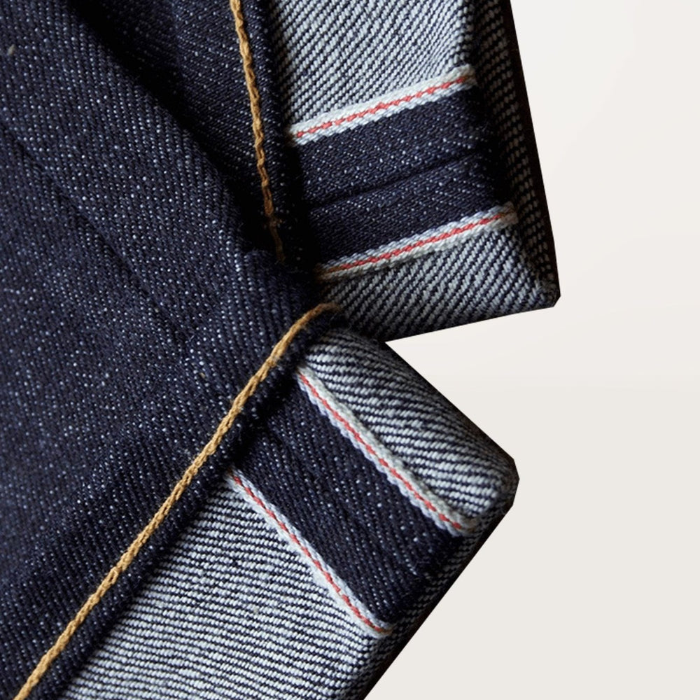 
                  
                    SUPERDUPER + RoyRoger's Denim SUPERDUPER
                  
                