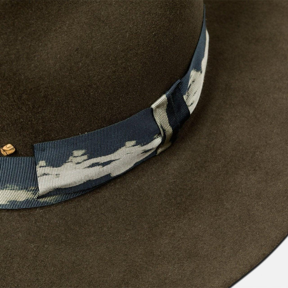 Ten Faded hats SuperDuper Hats