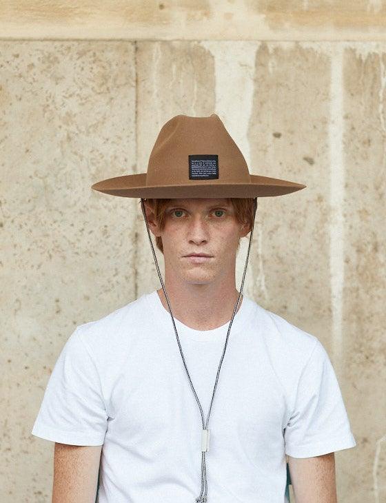 
                  
                    TEN FISHER Desert hats SuperDuper Hats 
                  
                